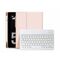 Tech-Protect SC Pen + Keyboard Case with Keyboard for iPad 10.9" 2022 - Pink | Techbox
