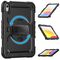 Tech-Protect Solid360 Case for iPad 10.9" 2022 - Black | Techbox