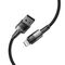 Tech-Protect UltraBoost Lightning / Lightning cable 12W 2.4A 2m - gray - Cables & Adapters - Cables & Accessories - Techbox
