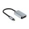 Tech-Protect UltraBoost USB-C (Male) / HDMI (Female) 4K 60Hz Adapter - Black | Techbox