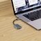 Tech-Protect UltraBoost USB-C (Male) / HDMI (Female) 4K 60Hz Adapter - Black | Techbox