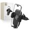 Tech-Protect V3 Car Phone Holder for CD Drive - Black - Smartphone Holders - Smartphones - Techbox