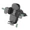 Tech-Protect V3 Car Phone Holder for CD Drive - Black - Smartphone Holders - Smartphones - Techbox