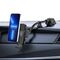 Tech-Protect V3 Long Arm Car Phone Holder for Windshield/Cockpit - Black | Techbox