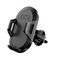 Tech-Protect V5 Car Phone Holder for Cockpit/Air Vent - Black | Techbox