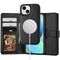 Tech-Protect Wallet MagSafe case for iPhone 13 - black | Techbox