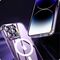 Tech-Protect FlexAir Hybrid MagSafe Case for Samsung Galaxy S24 - Clear - Uncategorized Cases (2) - Cases - Techbox