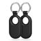 Tech-Protect Icon Case for Samsung Galaxy SmartTag 2 - Black (2 pcs.) | Techbox