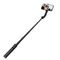 Tech-Protect L04S Bluetooth Selfie Stick with Tripod up to 95cm and 360 Head - Black - Cameras Accessories - Action Cameras - Techbox