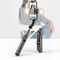Tech-Protect L05S Bluetooth Selfie Stick with Tripod up to 105cm with LED Light - Black - Cameras Accessories - Action Cameras - Techbox
