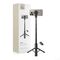 Tech-Protect L06S Bluetooth magnetic selfie stick with MagSafe, remote control, tripod up to 82cm and 360 head - black - Cameras Accessories - Action Cameras - Techbox