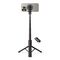 Tech-Protect L06S Bluetooth magnetic selfie stick with MagSafe, remote control, tripod up to 82cm and 360 head - black - Cameras Accessories - Action Cameras - Techbox