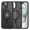 Tech-Protect MagMat 2 MagSafe iPhone 15 Case - Matte Black | Techbox