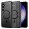 Tech-Protect MagMat MagSafe Case for Samsung Galaxy S24 - Matte Black - Uncategorized Cases (2) - Cases - Techbox