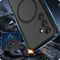 Tech-Protect MagMat MagSafe Case for Samsung Galaxy S24 - Matte Black - Uncategorized Cases (2) - Cases - Techbox