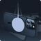 Tech-Protect MagMat MagSafe iPhone 15 Case - Clear Black | Techbox