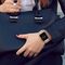 Tech-Protect MilaneseBand for Apple Watch 4 / 5 / 6 / 7 / 8 / 9 / SE (38/40/41 mm) - beige | Techbox