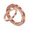 Tech-Protect MMR200 magnetic holder / ring with MagSafe - pink with crystals - Smartphone Accessories - Cables & Accessories - Techbox