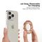 Tech-Protect MMR200 magnetic holder / ring with MagSafe - pink with crystals - Smartphone Accessories - Cables & Accessories - Techbox