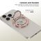 Tech-Protect MMR300 magnetic holder/ring with MagSafe - pink | Techbox