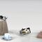 Tech-Protect QI15W-A32 3-in-1 Inductive Charger with MagSafe for Smartphone / Apple Watch / AirPods - Gray | Techbox