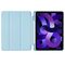 Tech-Protect SC Pen case for iPad Air 10.9" 2020-2022 / 11" 2024 - light blue - Tablet Accessories - Tablet PC & Accessories - Techbox