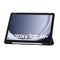 Tech-Protect SC Pen Case for Samsung Galaxy Tab A9+ 11" X210 / X215 / X216 - Black - Tablet Accessories - Tablet PC & Accessories - Techbox