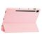Tech-Protect SC Pen Case for Samsung Galaxy Tab S9 FE 10.9" X510 / X516B - Pink | Techbox