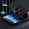 Tech-Protect Silicone MagSafe Case for iPhone 13 / 14 - Black | Techbox