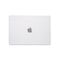 Tech-Protect SmartShell case for MacBook Air 15" M2 / M3 / 2023-2024 - matte | Techbox