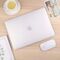 Tech-Protect SmartShell case for MacBook Air 15" M2 / M3 / 2023-2024 - matte | Techbox
