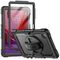 Tech-Protect Solid360 Case for Lenovo Tab M11" 11.0 TB-330 - Black - Tablet Accessories - Tablet PC & Accessories - Techbox