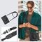 Tech-Protect Solid360 Case for Lenovo Tab M11" 11.0 TB-330 - Black - Tablet Accessories - Tablet PC & Accessories - Techbox