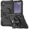 Tech-Protect Solid360 Case for Samsung Galaxy Tab A9+ 11.0 X210 / X215 / X216 - Black - Tablet Accessories - Tablet PC & Accessories - Techbox