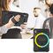 Tech-Protect Solid360 Case for Samsung Galaxy Tab S9 FE 10.9" X510 / X516B - Black - Tablet Accessories - Tablet PC & Accessories - Techbox