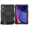 Tech-Protect Solid360 Case for Samsung Galaxy Tab S9 FE 10.9" X510 / X516B - Black - Tablet Accessories - Tablet PC & Accessories - Techbox