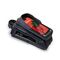 Tech-Protect V2 bicycle bag with space for a 1.2l phone - black - Smartphone Holders - Smartphones - Techbox
