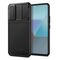 Tech-Protect Velar Cam+ Case for Xiaomi Redmi Note 13 Pro 5G / Poco X6 5G - Black | Techbox