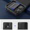 Tech-Protect Velar Cam+ Case for Xiaomi Redmi Note 13 Pro 5G / Poco X6 5G - Black | Techbox