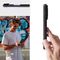 Tech-Protect Velar Cam+ Case for Xiaomi Redmi Note 13 Pro 5G / Poco X6 5G - Black | Techbox