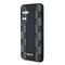 DKNY Leather Checkered Mono Pattern MagSafe case for Samsung Galaxy S24+ - black - Uncategorized Cases (2) - Cases - Techbox