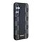 DKNY Leather Checkered Mono Pattern MagSafe case for Samsung Galaxy S24+ - black - Uncategorized Cases (2) - Cases - Techbox