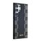 DKNY Leather Checkered Mono Pattern MagSafe Case for Samsung Galaxy S24 Ultra - Black - Uncategorized Cases (2) - Cases - Techbox