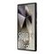DKNY Leather Checkered Mono Pattern MagSafe Case for Samsung Galaxy S24 Ultra - Black - Uncategorized Cases (2) - Cases - Techbox