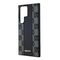 DKNY Leather Checkered Mono Pattern MagSafe Case for Samsung Galaxy S24 Ultra - Black - Uncategorized Cases (2) - Cases - Techbox