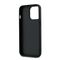 DKNY Wrist Strap Stock Logo case for iPhone 14 Pro - black - Uncategorized Cases (2) - Cases - Techbox