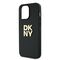 DKNY Wrist Strap Stock Logo case for iPhone 14 Pro Max - black - Uncategorized Cases (2) - Cases - Techbox