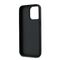DKNY Wrist Strap Stock Logo case for iPhone 15 Pro Max - black - Uncategorized Cases (2) - Cases - Techbox