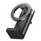 Joyroom JR-ZS413 magnetic travel stand for 4.7-7.0" phone - black - Smartphone Holders - Smartphones - Techbox