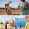 Joyroom JR-ZS413 magnetic travel stand for 4.7-7.0" phone - black - Smartphone Holders - Smartphones - Techbox